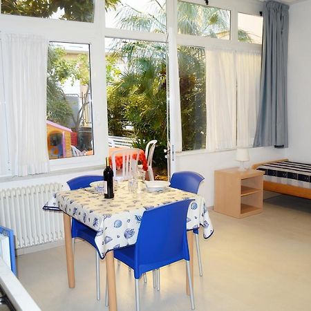 Residence Italia Finale Ligure Buitenkant foto